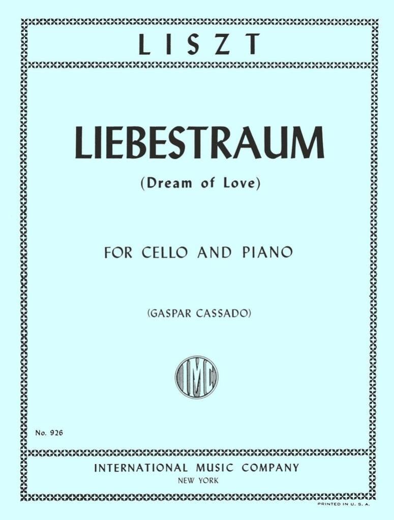 Sogno D'Amore (Cassado')